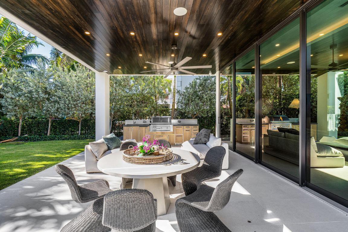 1758 Sabal Palm Drive