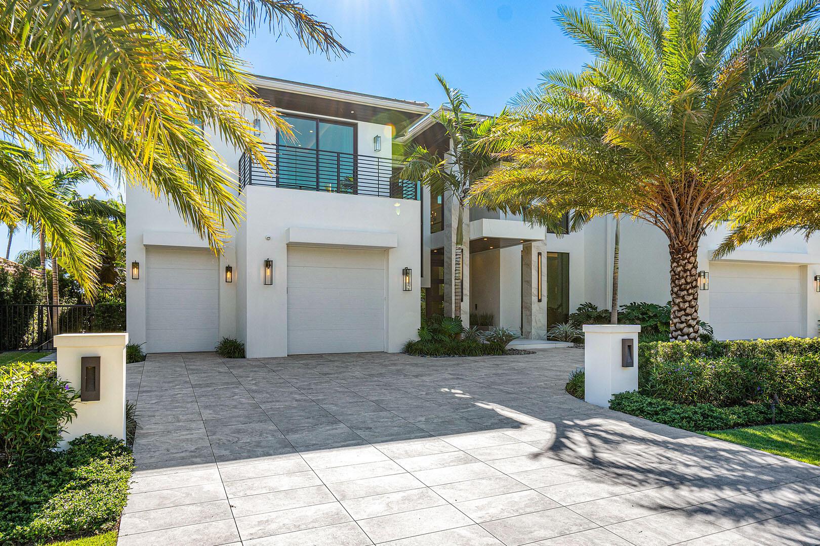 1758 Sabal Palm Drive