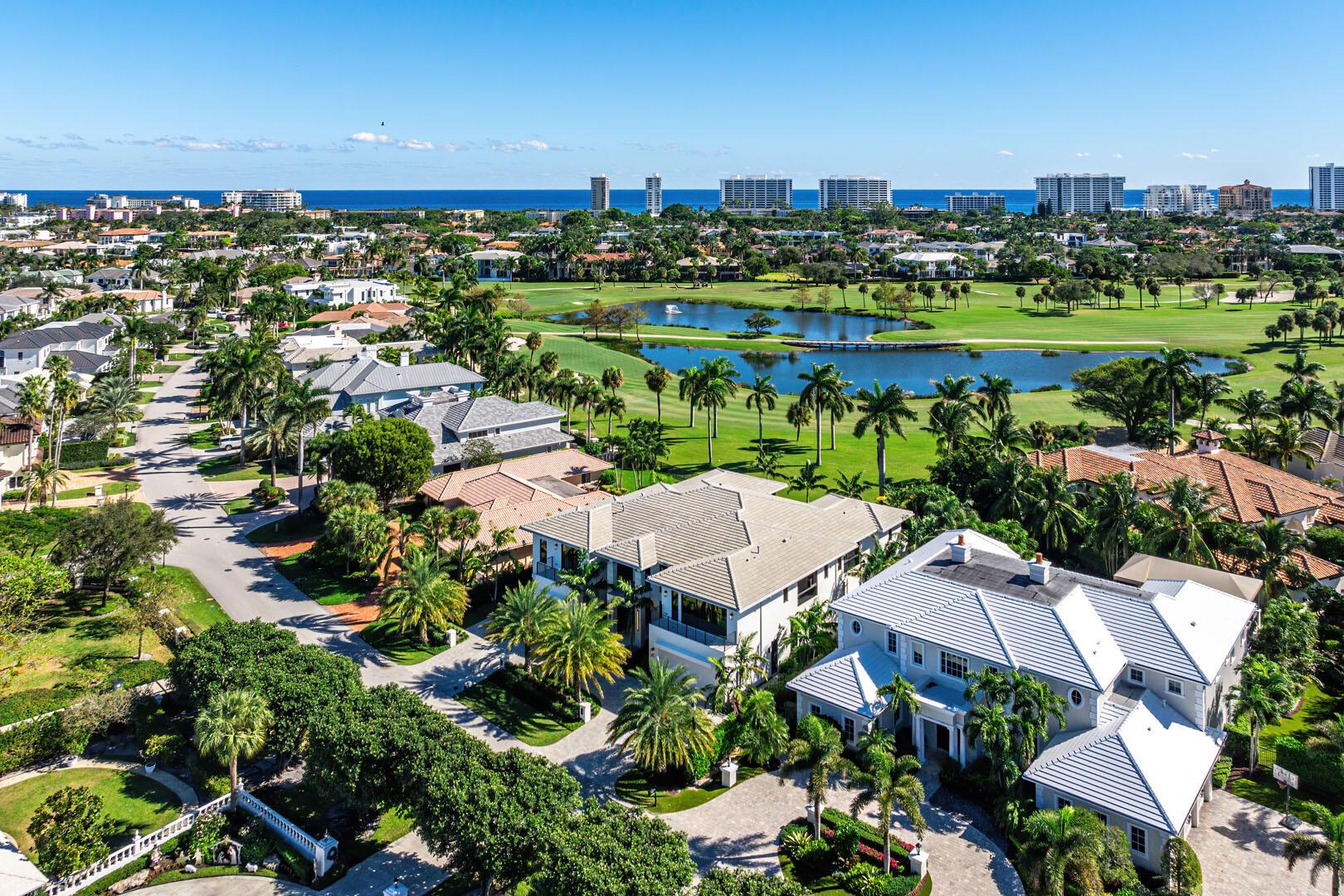 1758 Sabal Palm Drive