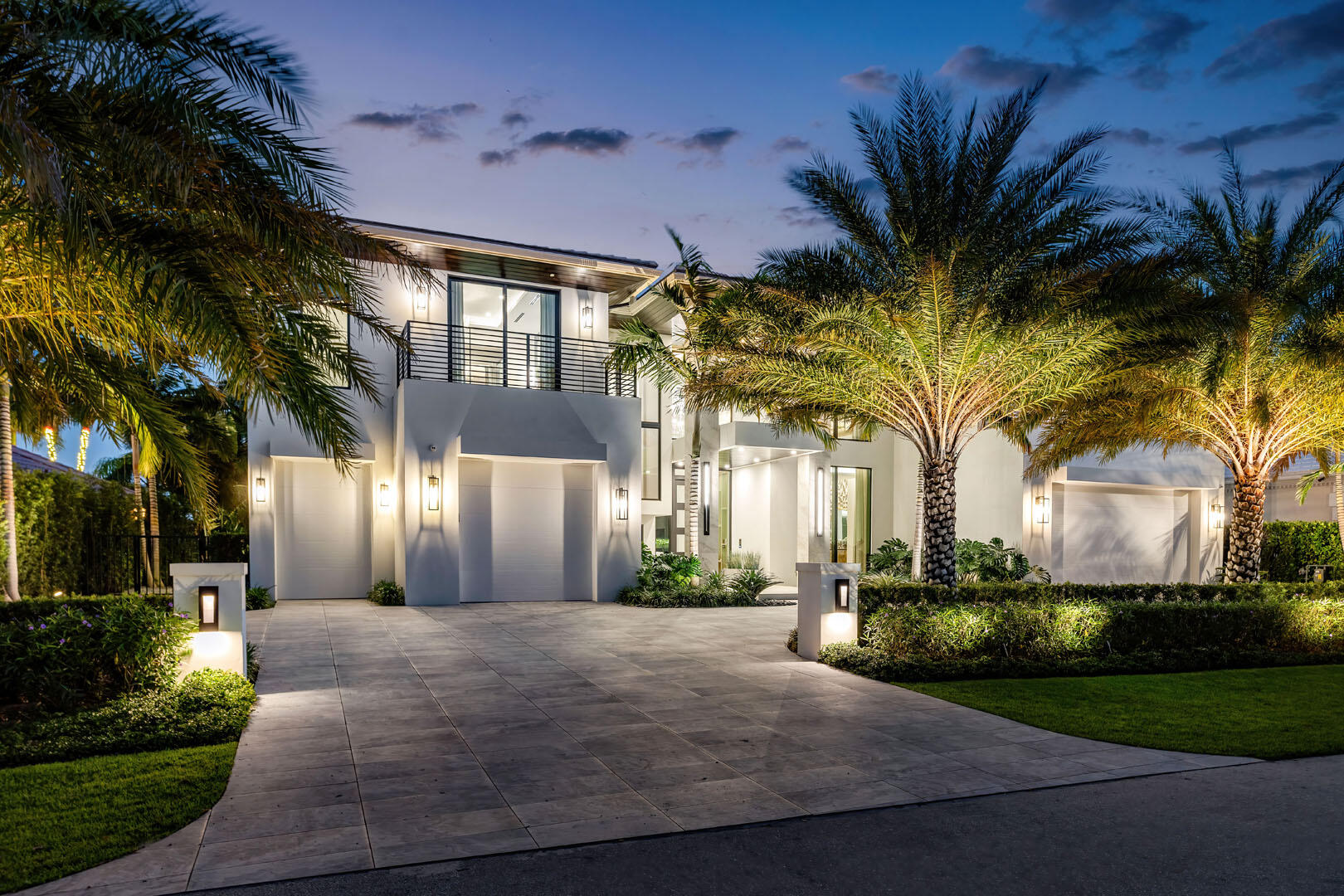 1758 Sabal Palm Drive