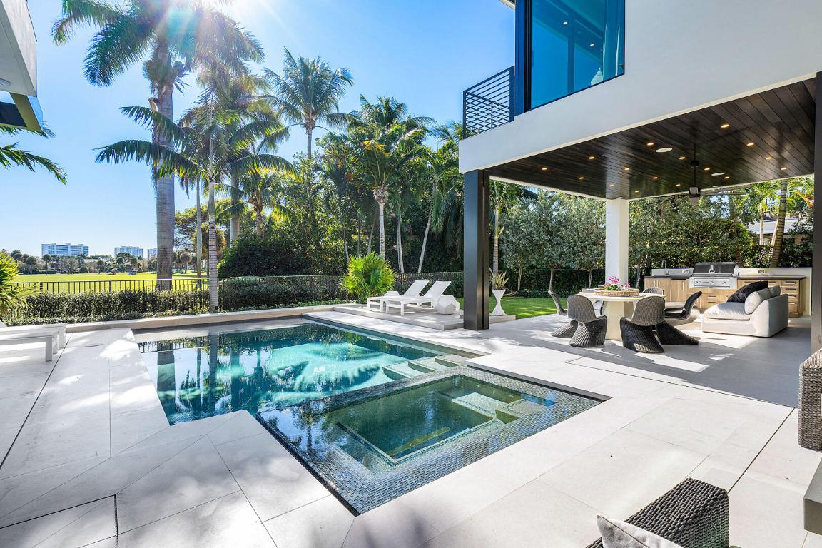 1758 Sabal Palm Drive