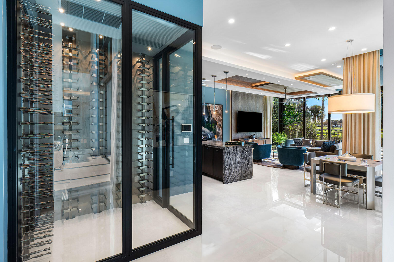 1758 Sabal Palm Drive