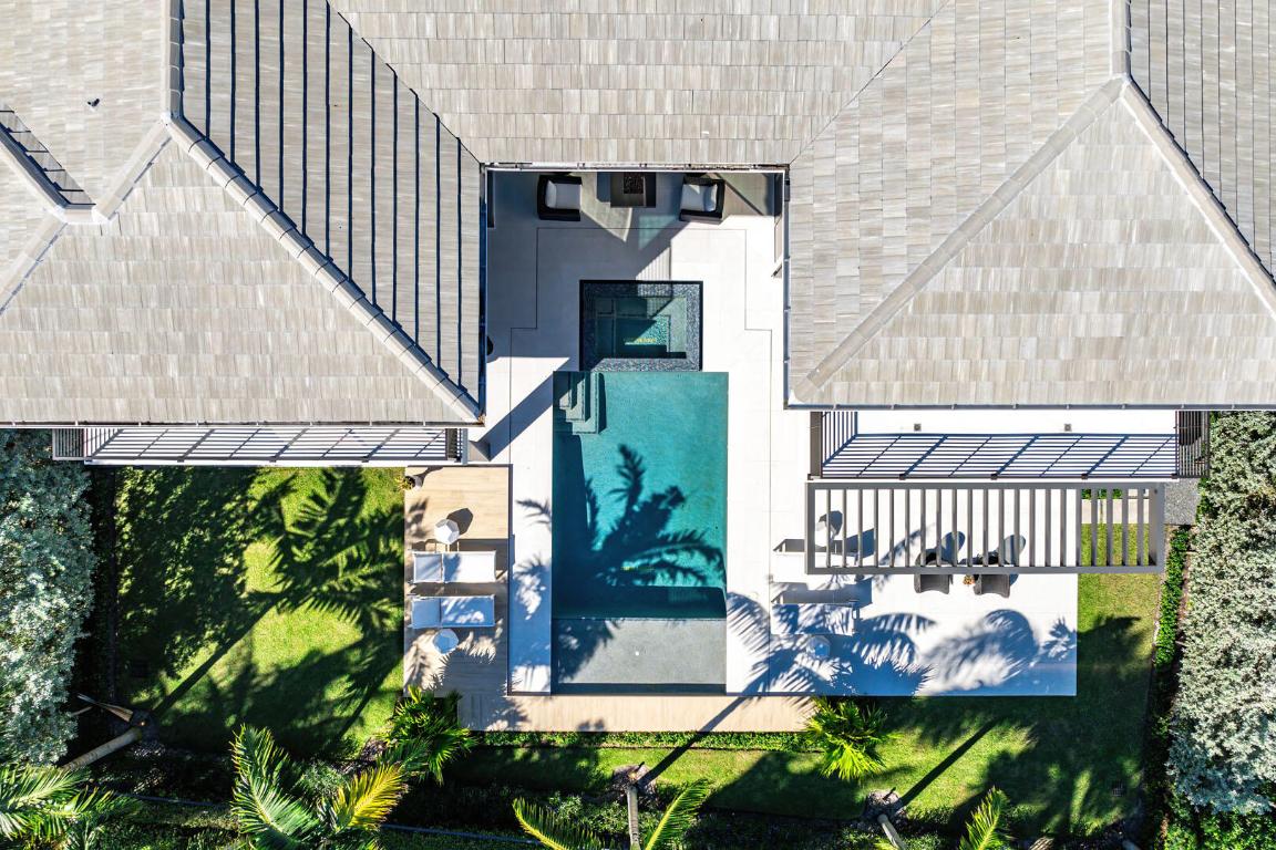 1758 Sabal Palm Drive