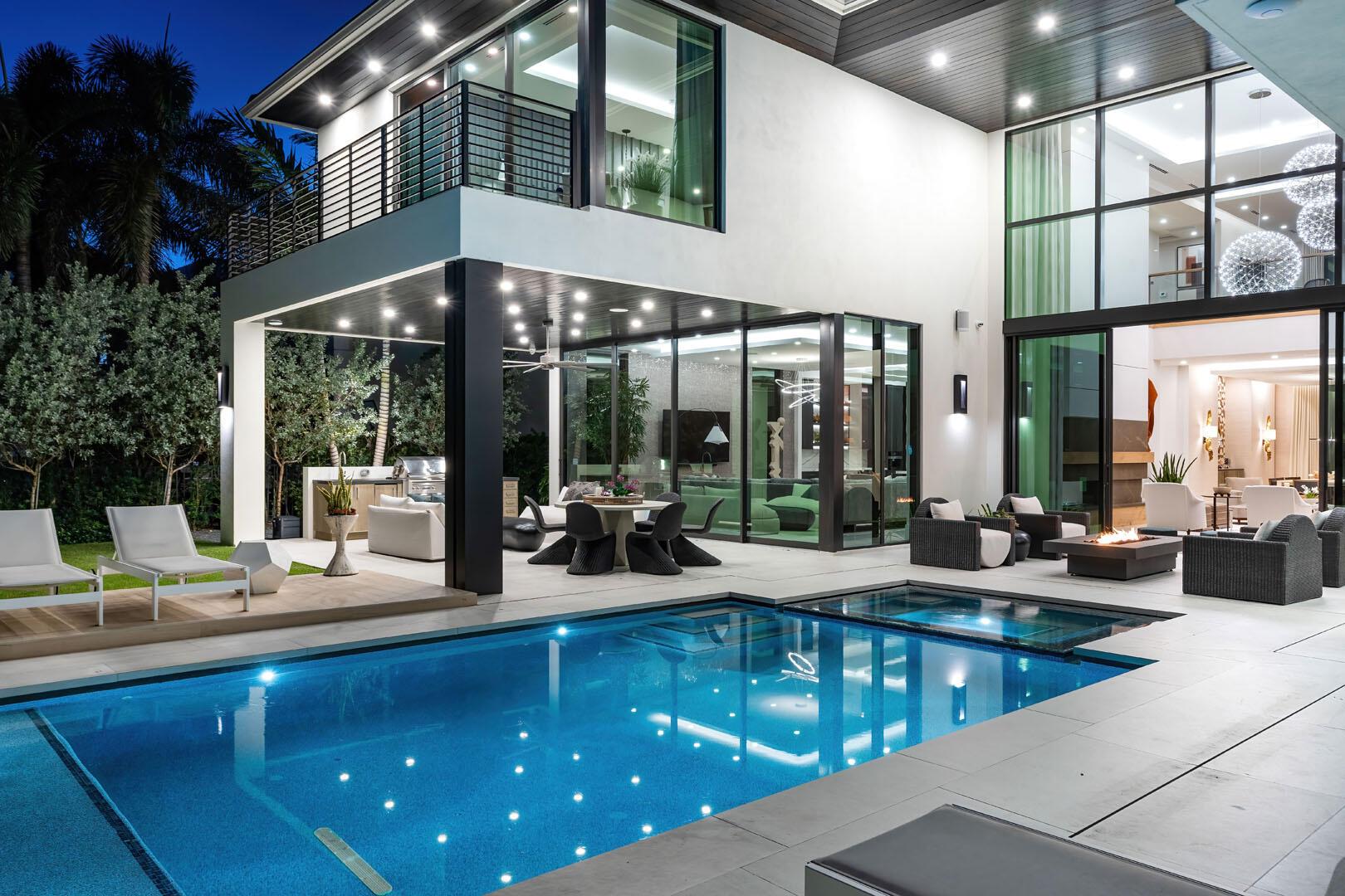 1758 Sabal Palm Drive