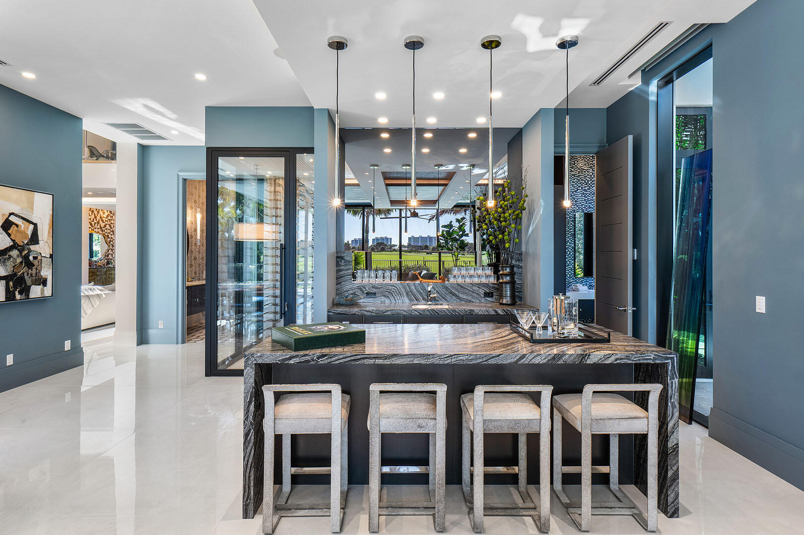 1758 Sabal Palm Drive