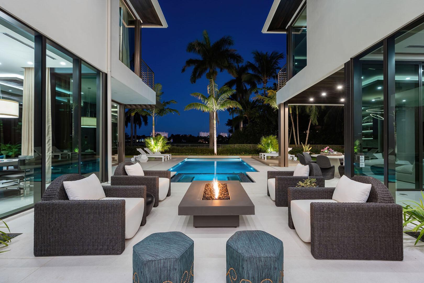 1758 Sabal Palm Drive