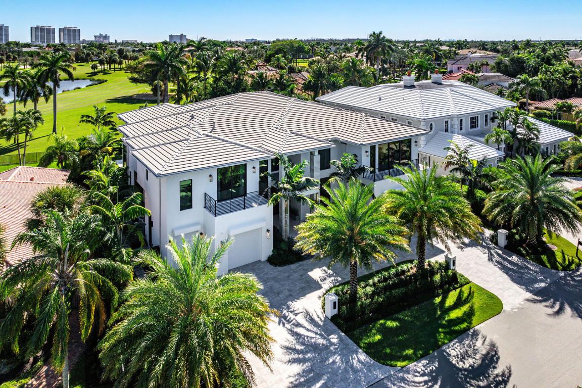 1758 Sabal Palm Drive