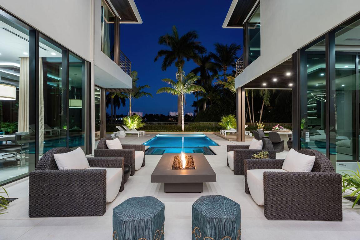 1758 Sabal Palm Drive