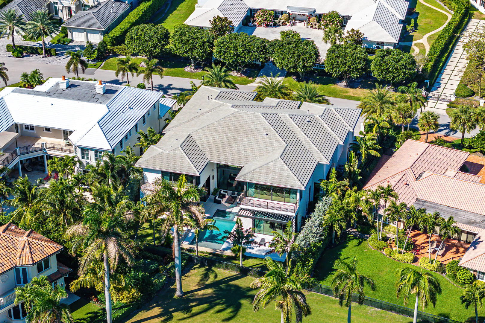 1758 Sabal Palm Drive