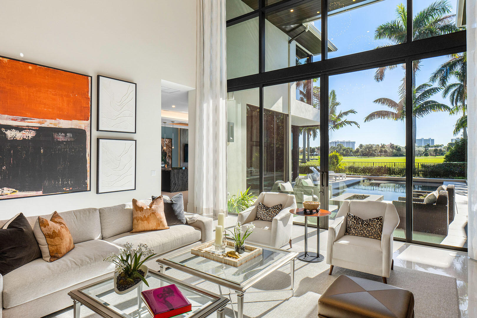 1758 Sabal Palm Drive