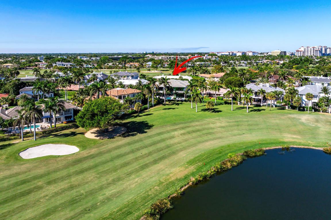 1758 Sabal Palm Drive