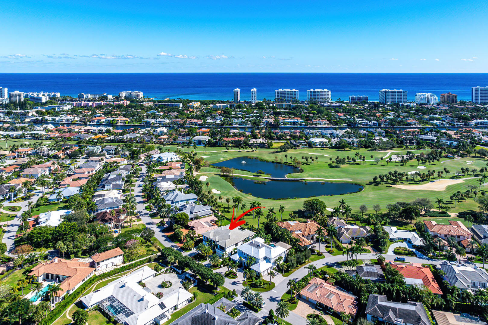 1758 Sabal Palm Drive