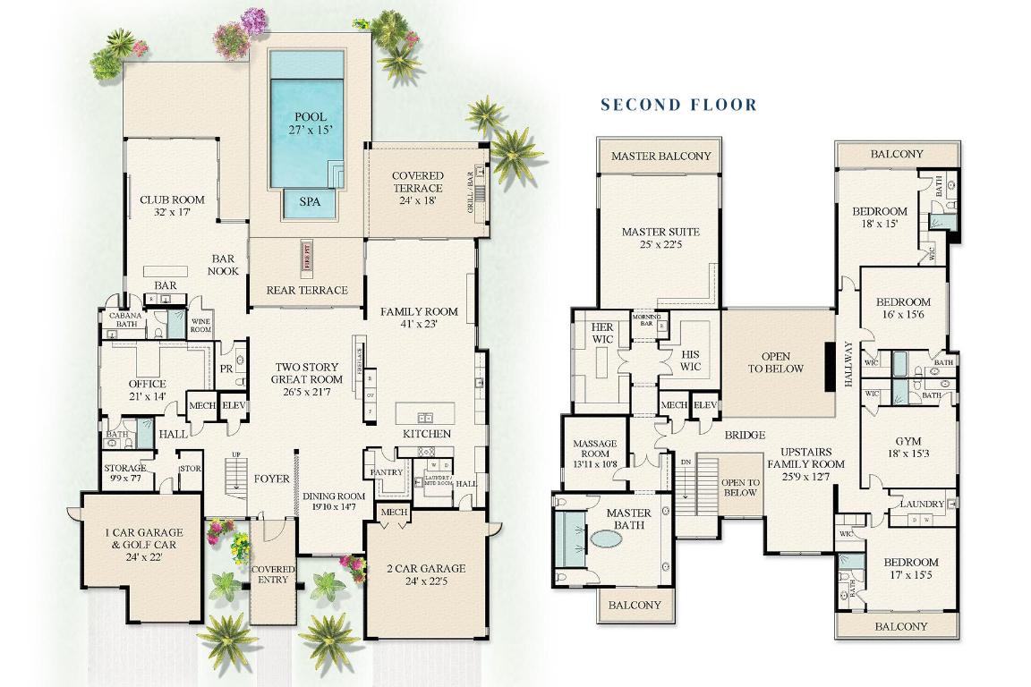 1758 Sabal Palm Drive