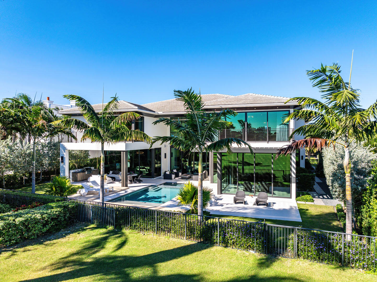 1758 Sabal Palm Drive