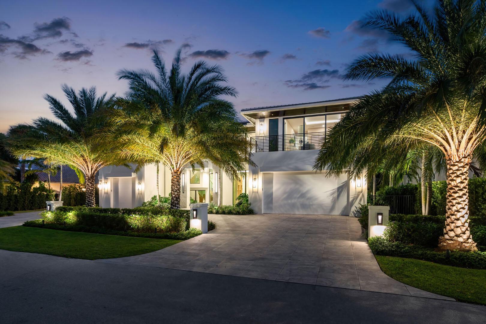 1758 Sabal Palm Drive