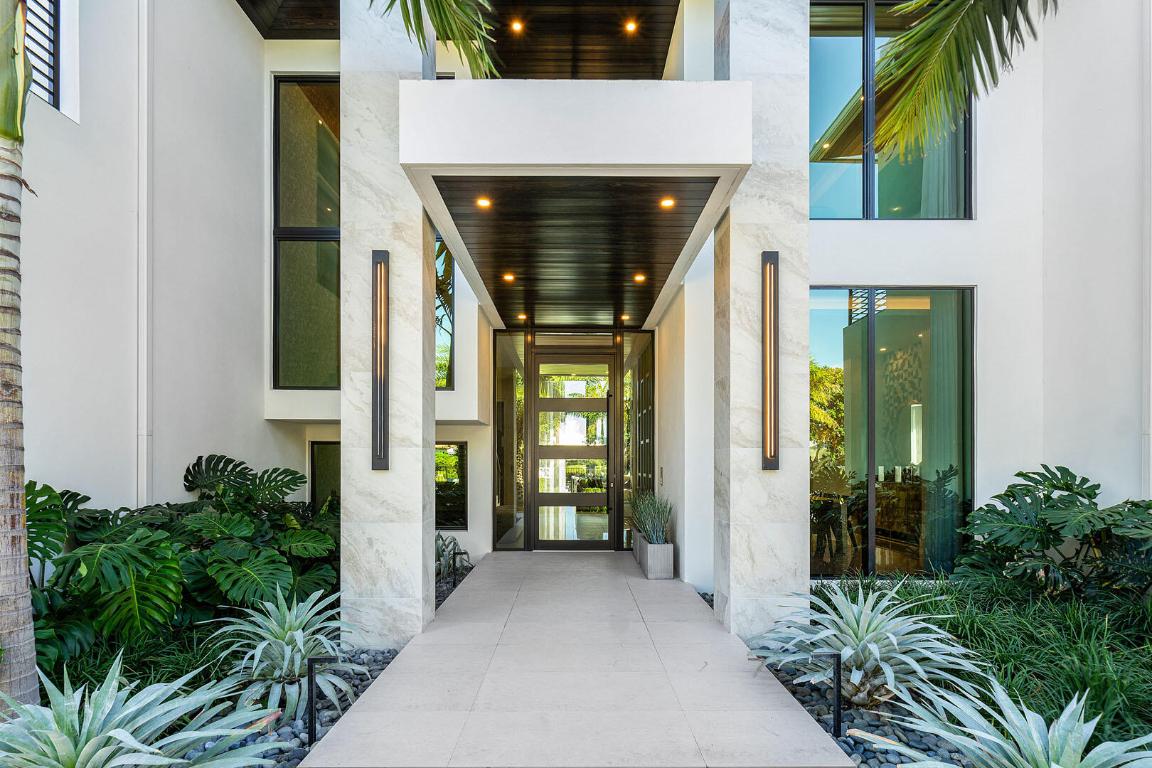 1758 Sabal Palm Drive