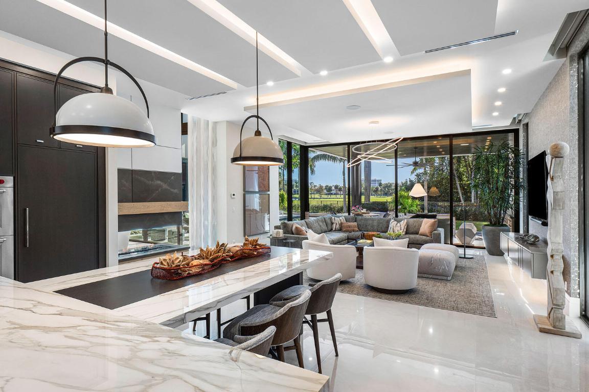 1758 Sabal Palm Drive