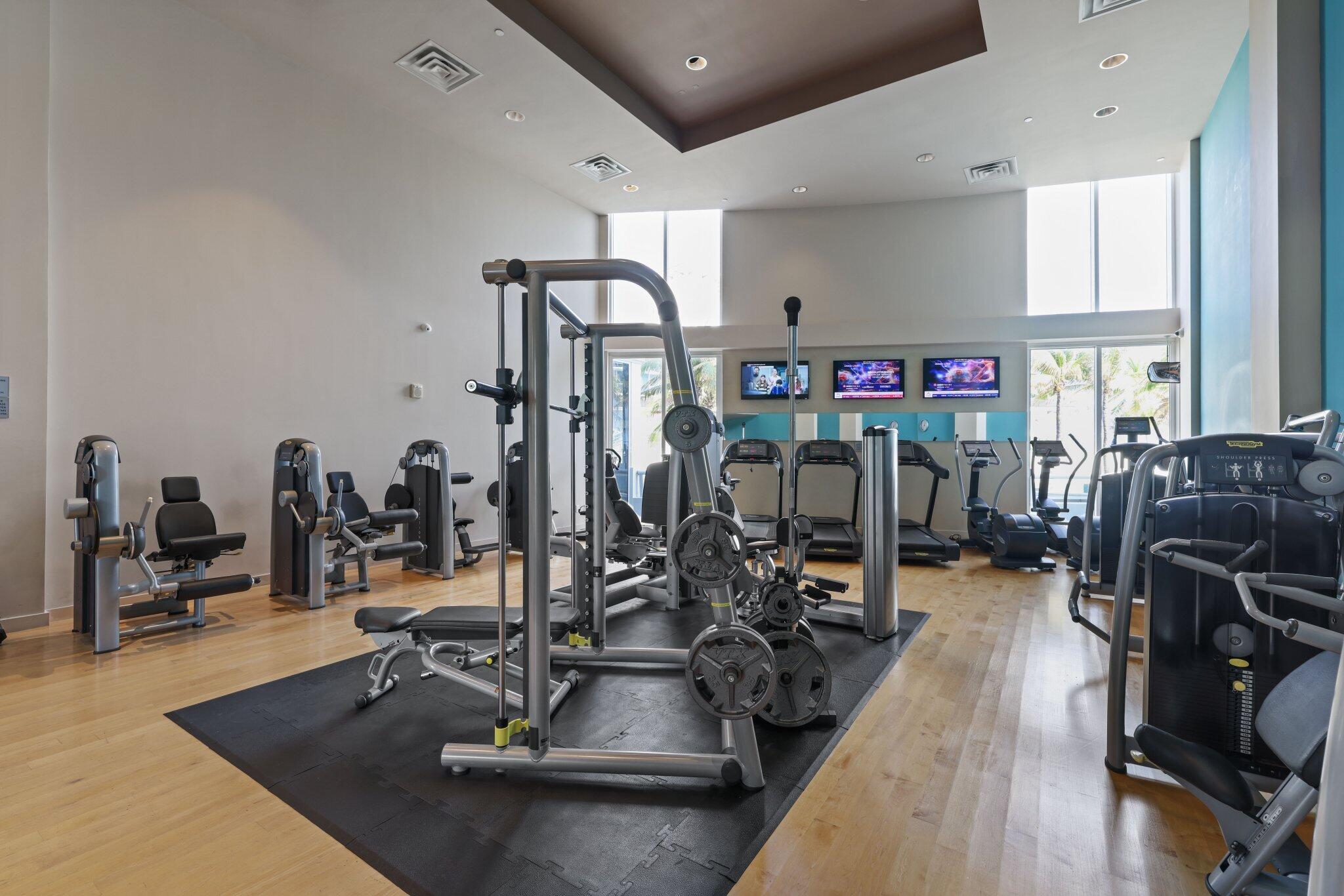 1000 S Ocean Boulevard 309