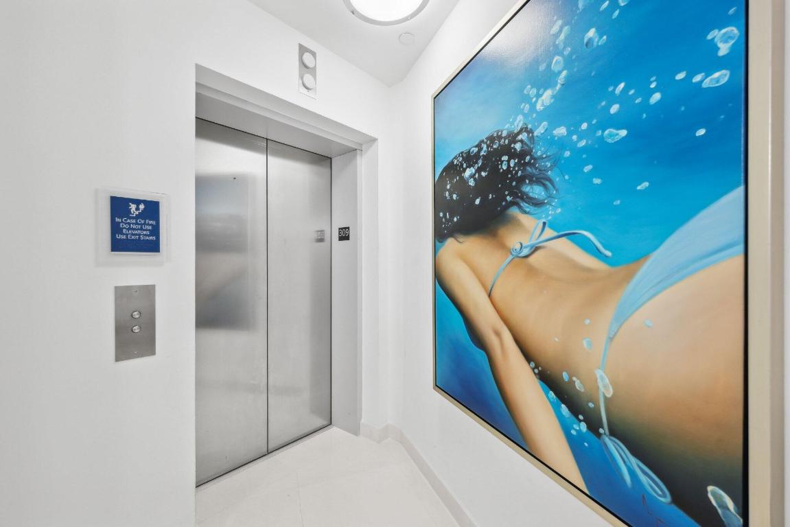 1000 S Ocean Boulevard 309