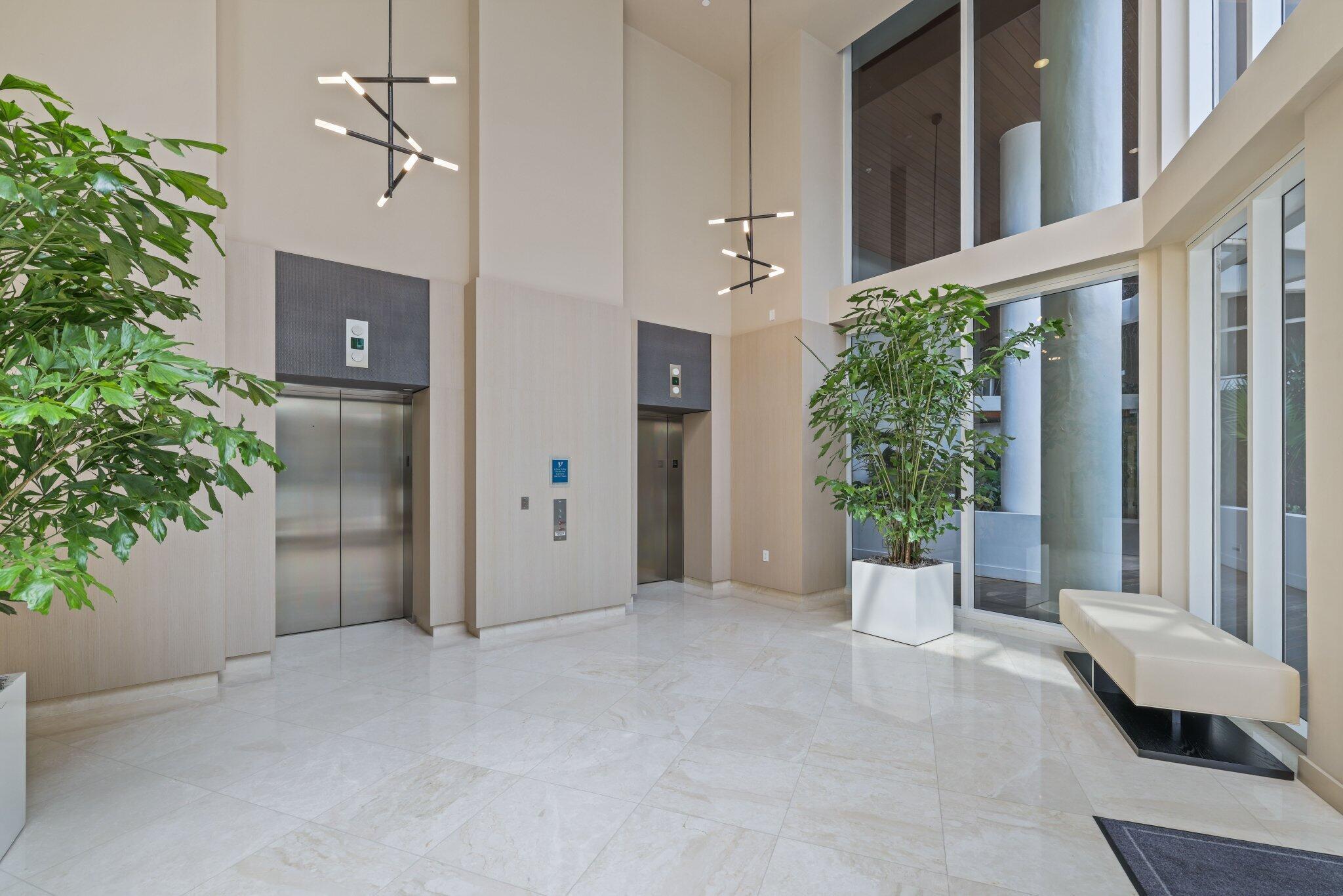 1000 S Ocean Boulevard 309