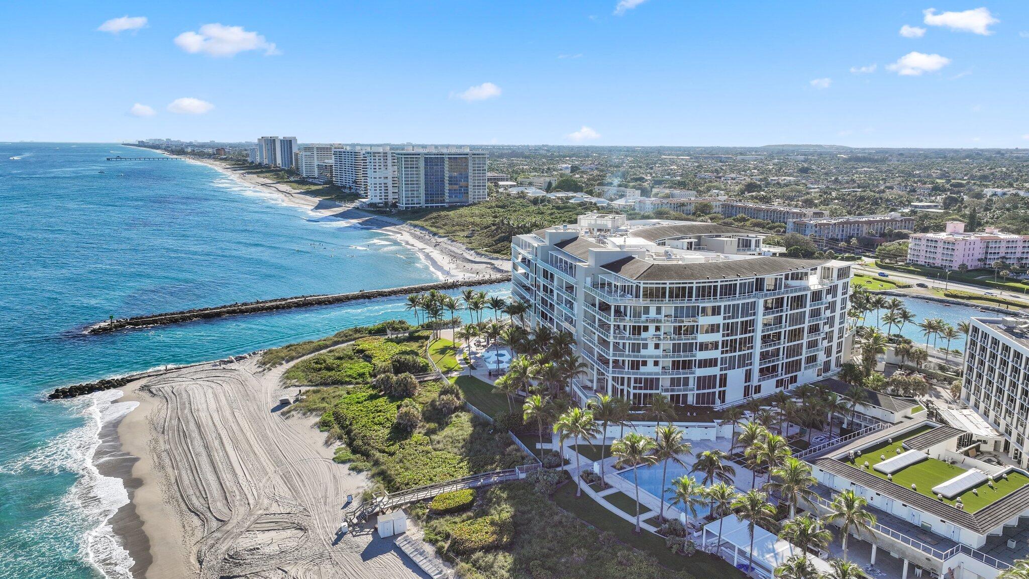 1000 S Ocean Boulevard 309