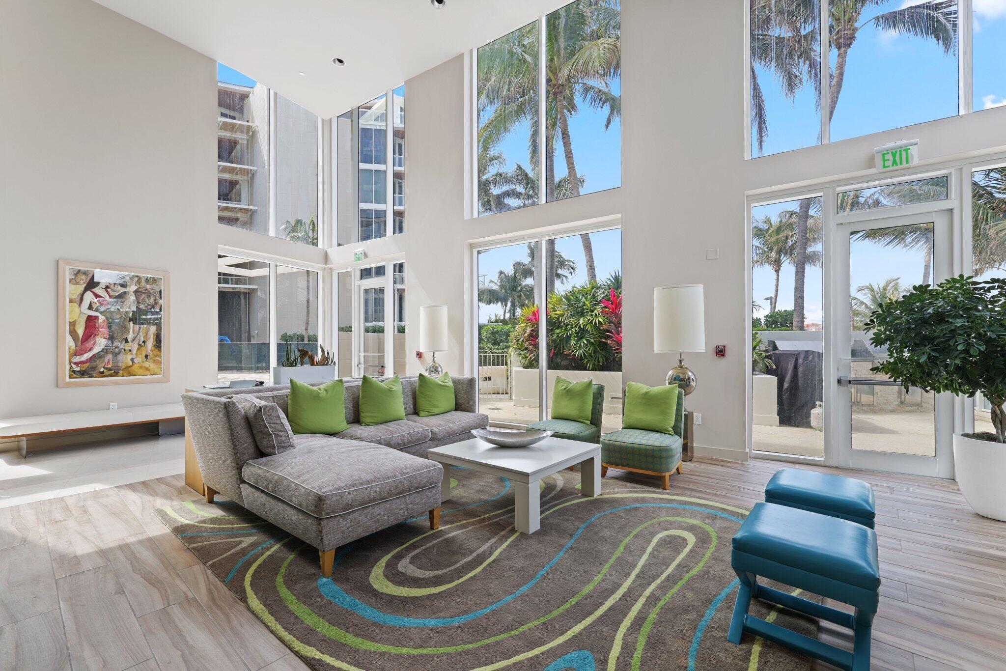 1000 S Ocean Boulevard 309