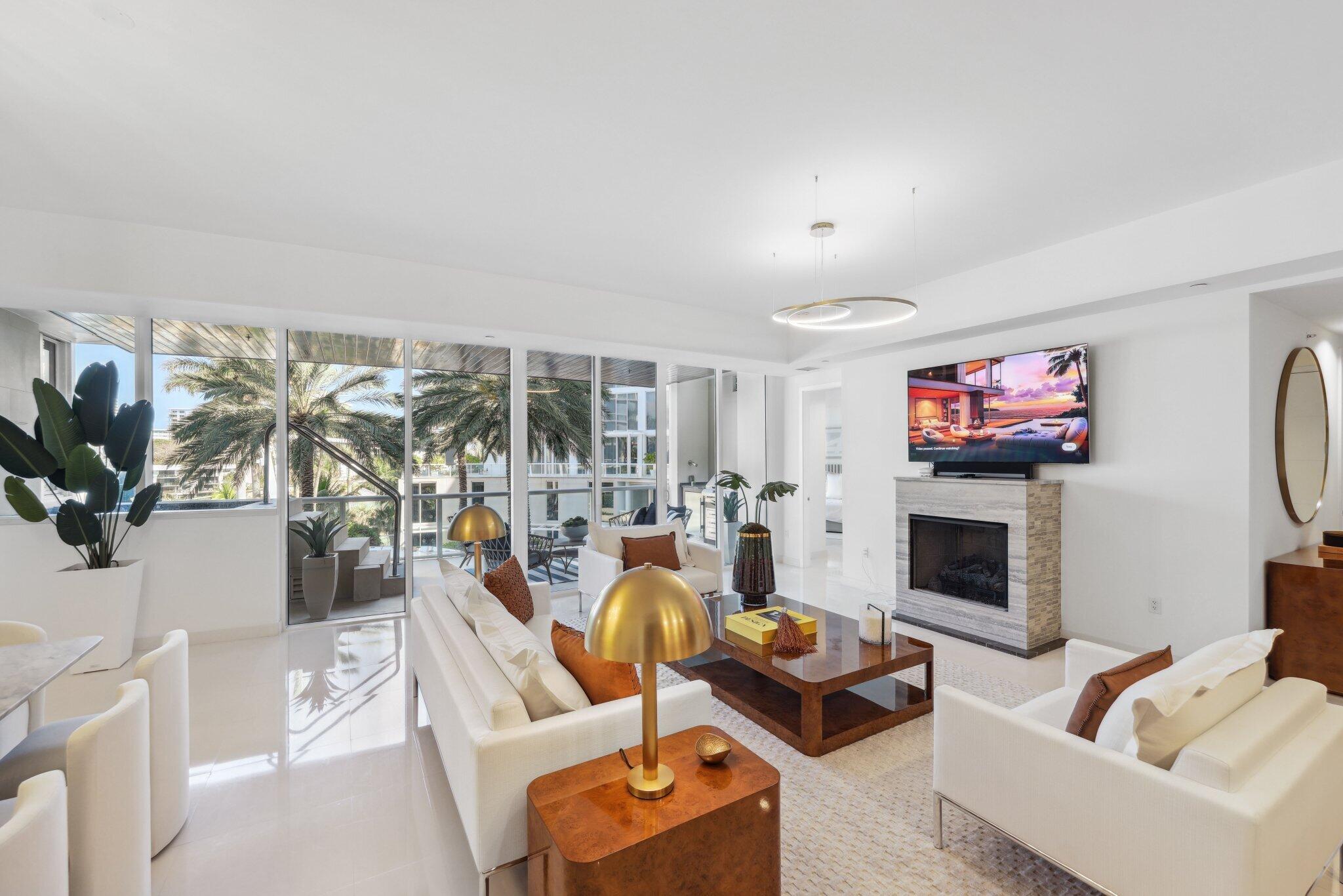 1000 S Ocean Boulevard 309