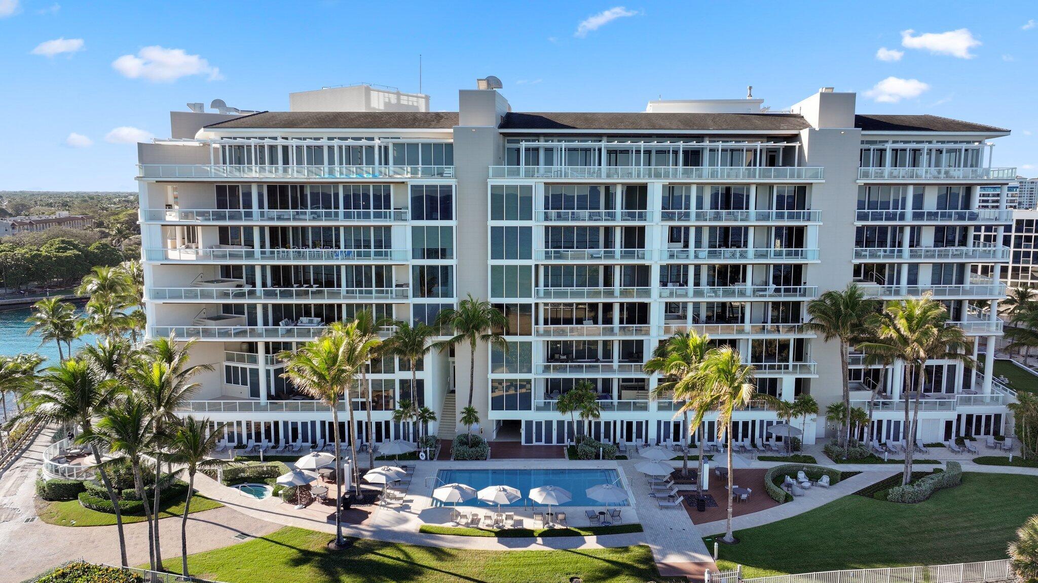 1000 S Ocean Boulevard 309