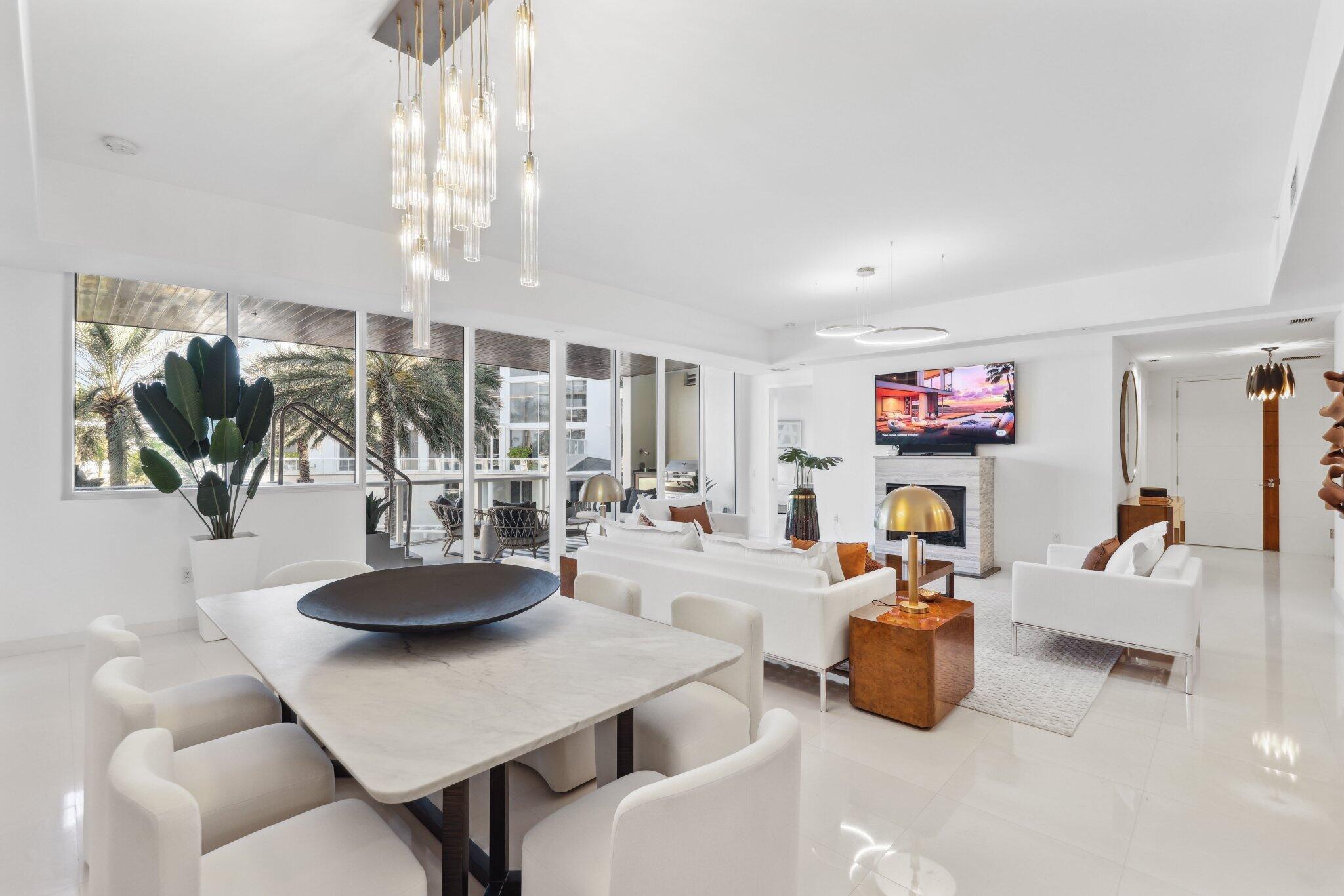 1000 S Ocean Boulevard 309