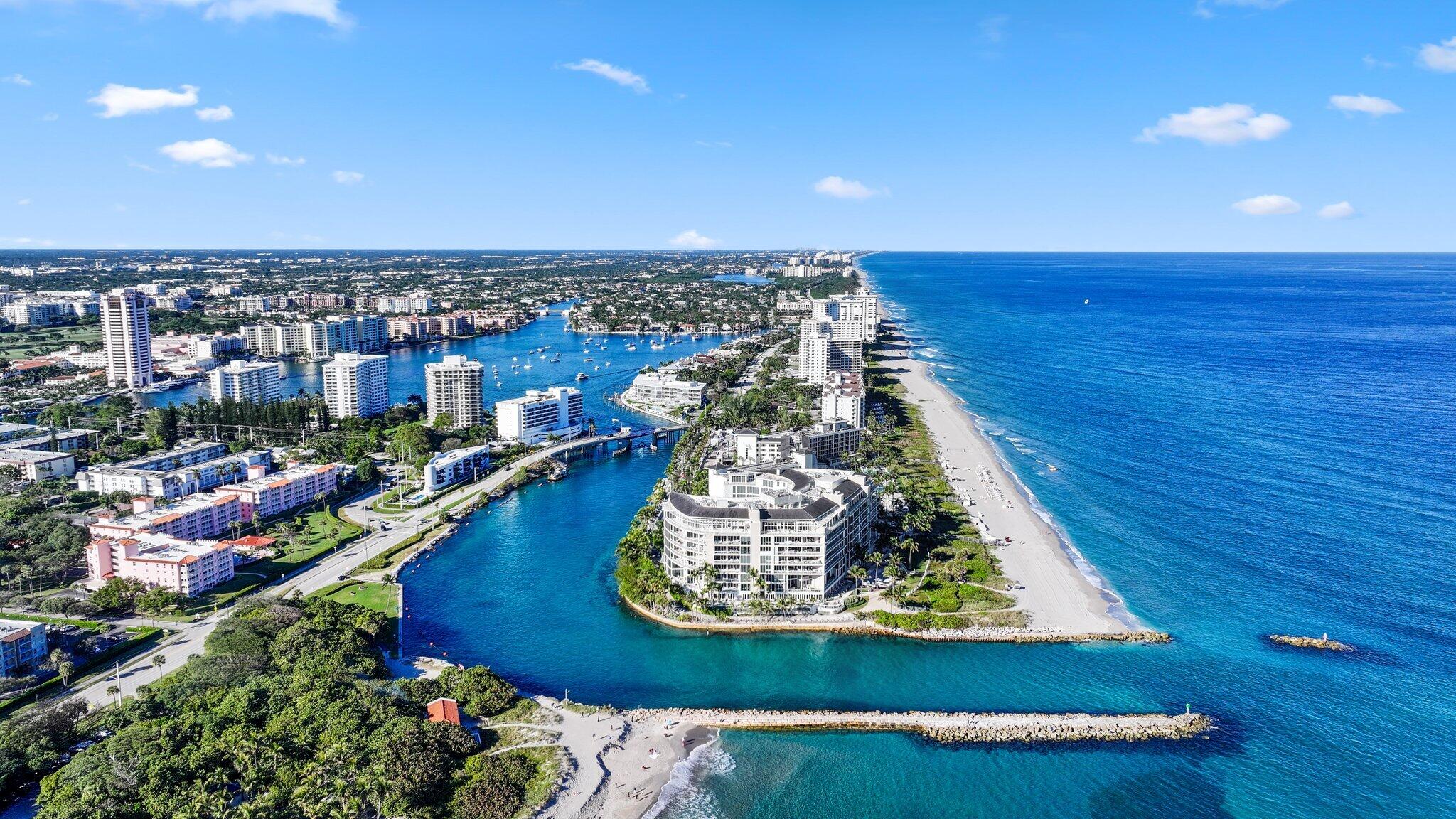 1000 S Ocean Boulevard 309