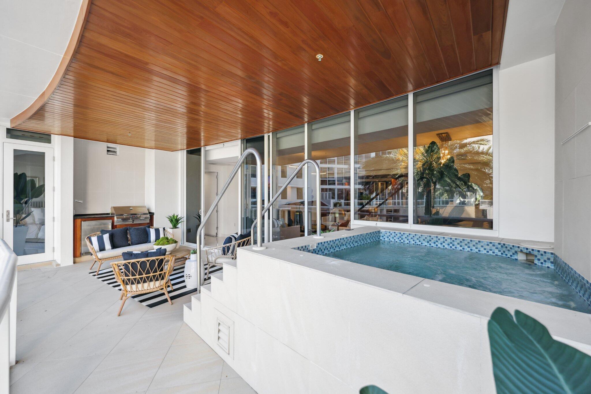 1000 S Ocean Boulevard 309