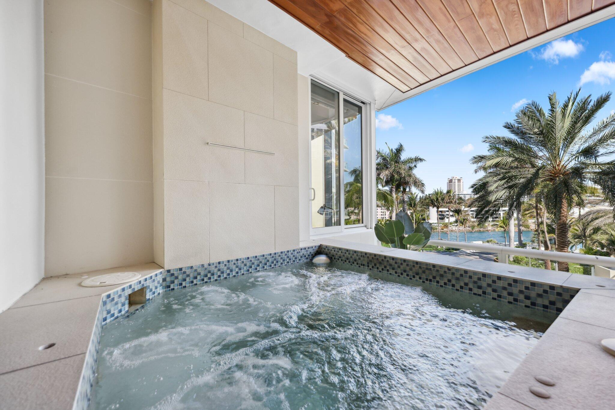 1000 S Ocean Boulevard 309