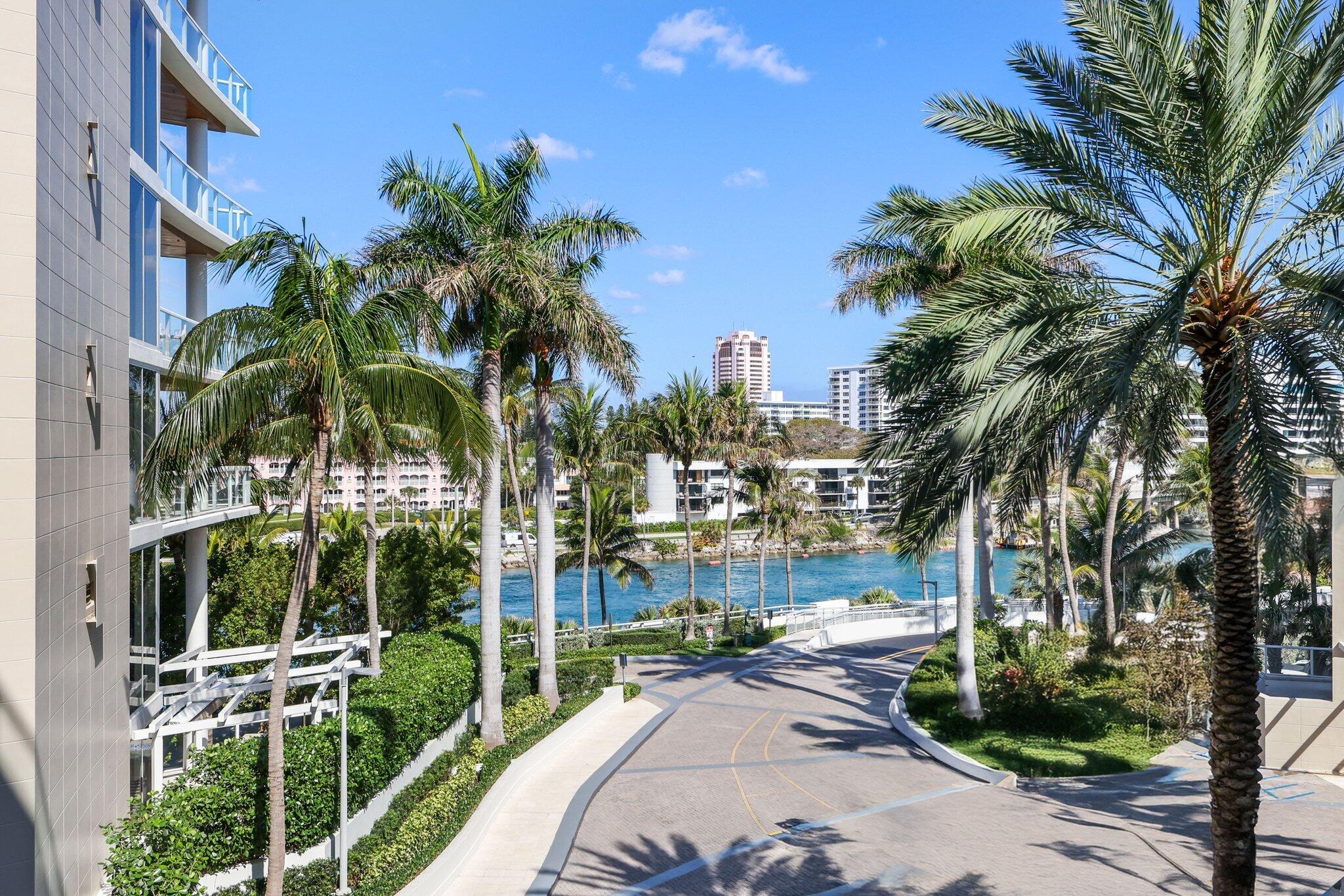 1000 S Ocean Boulevard 309