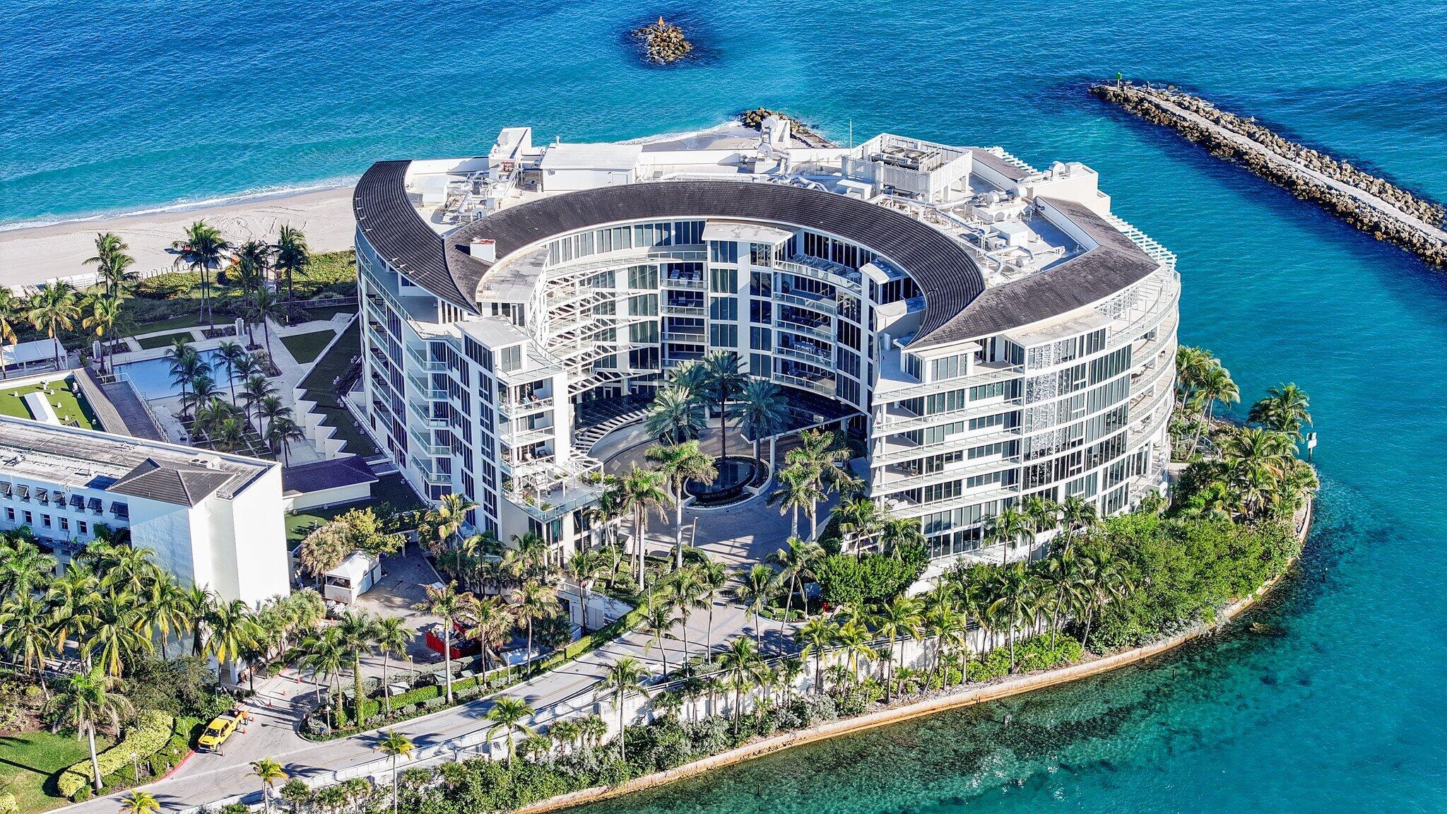 1000 S Ocean Boulevard 309