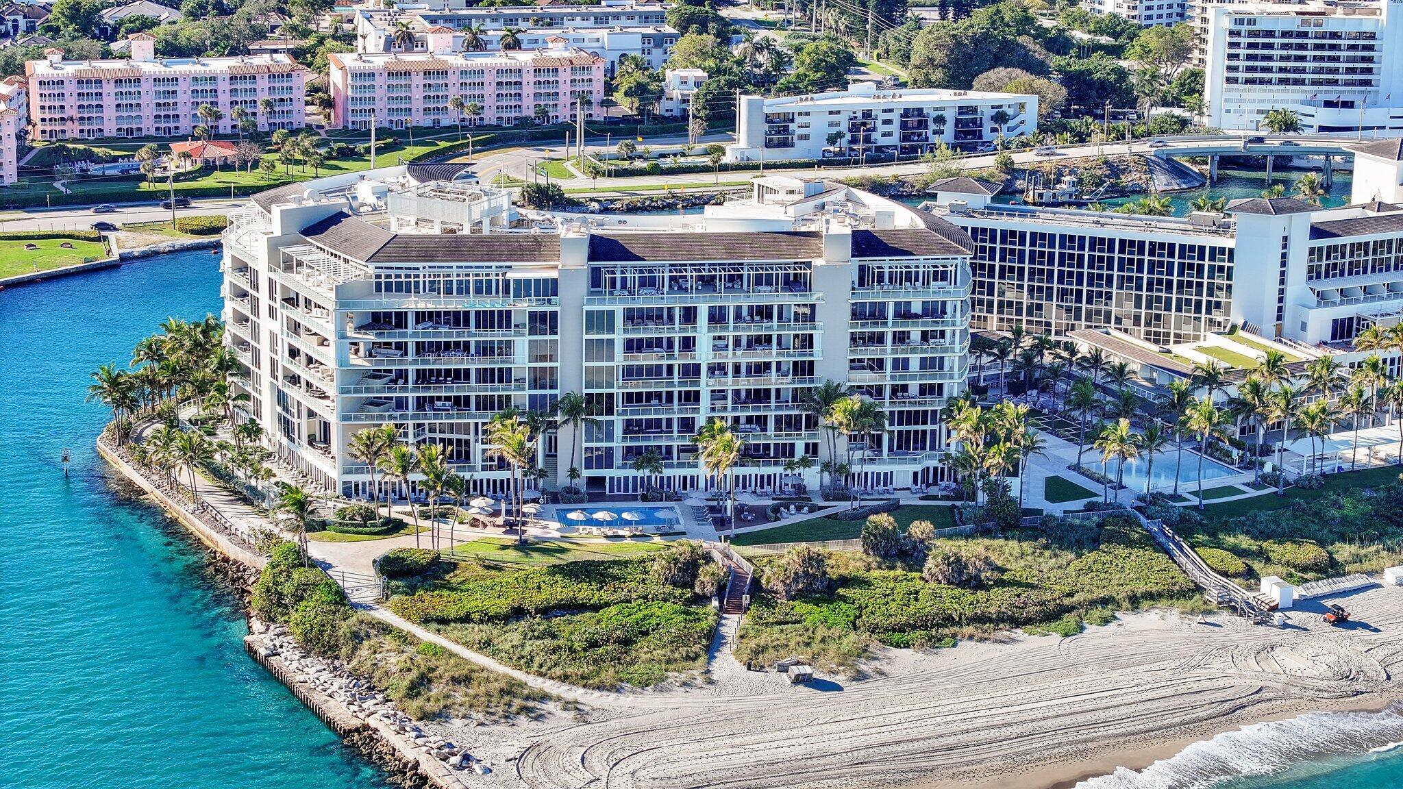 1000 S Ocean Boulevard 309