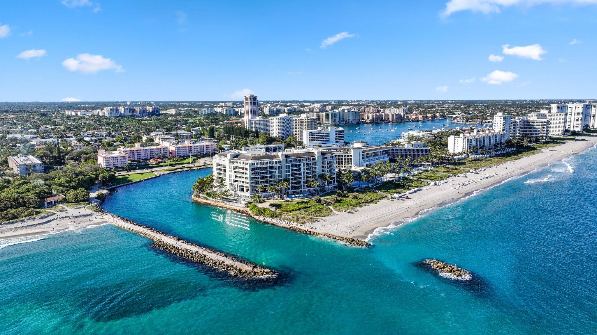 1000 S Ocean Boulevard 309