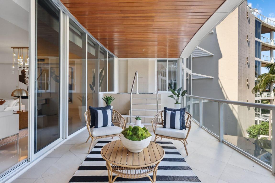 1000 S Ocean Boulevard 309