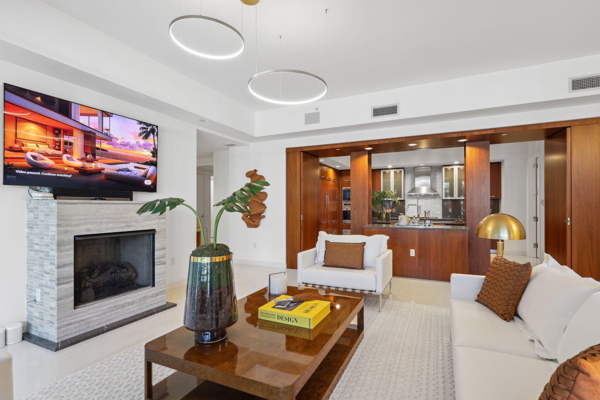 1000 S Ocean Boulevard 309