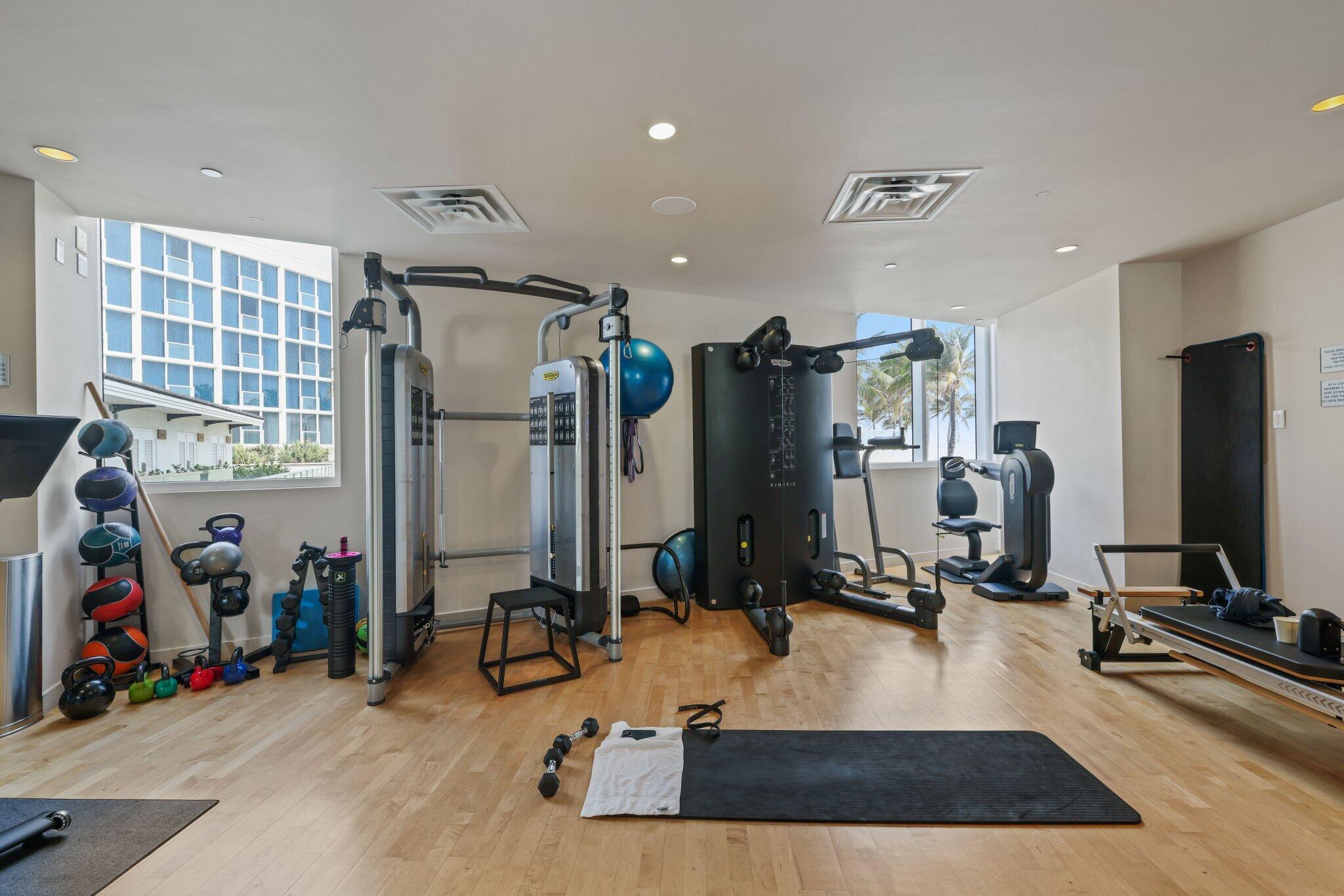 1000 S Ocean Boulevard 309