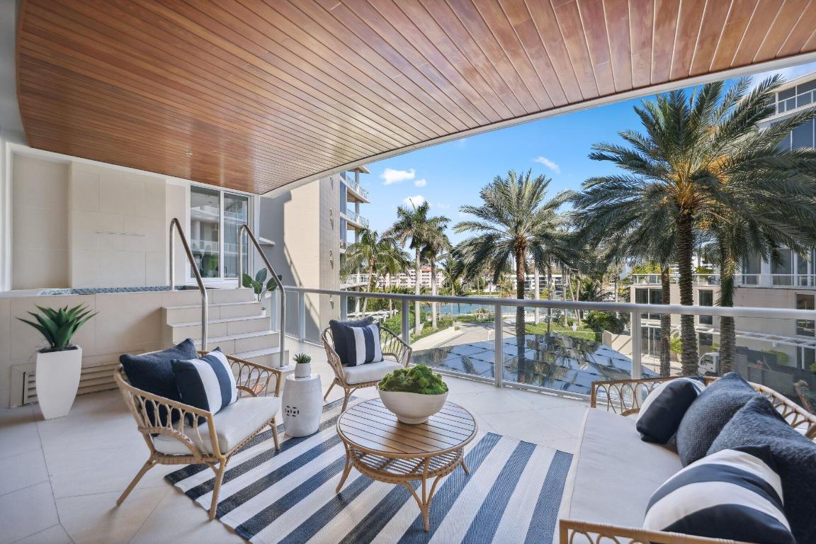 1000 S Ocean Boulevard 309