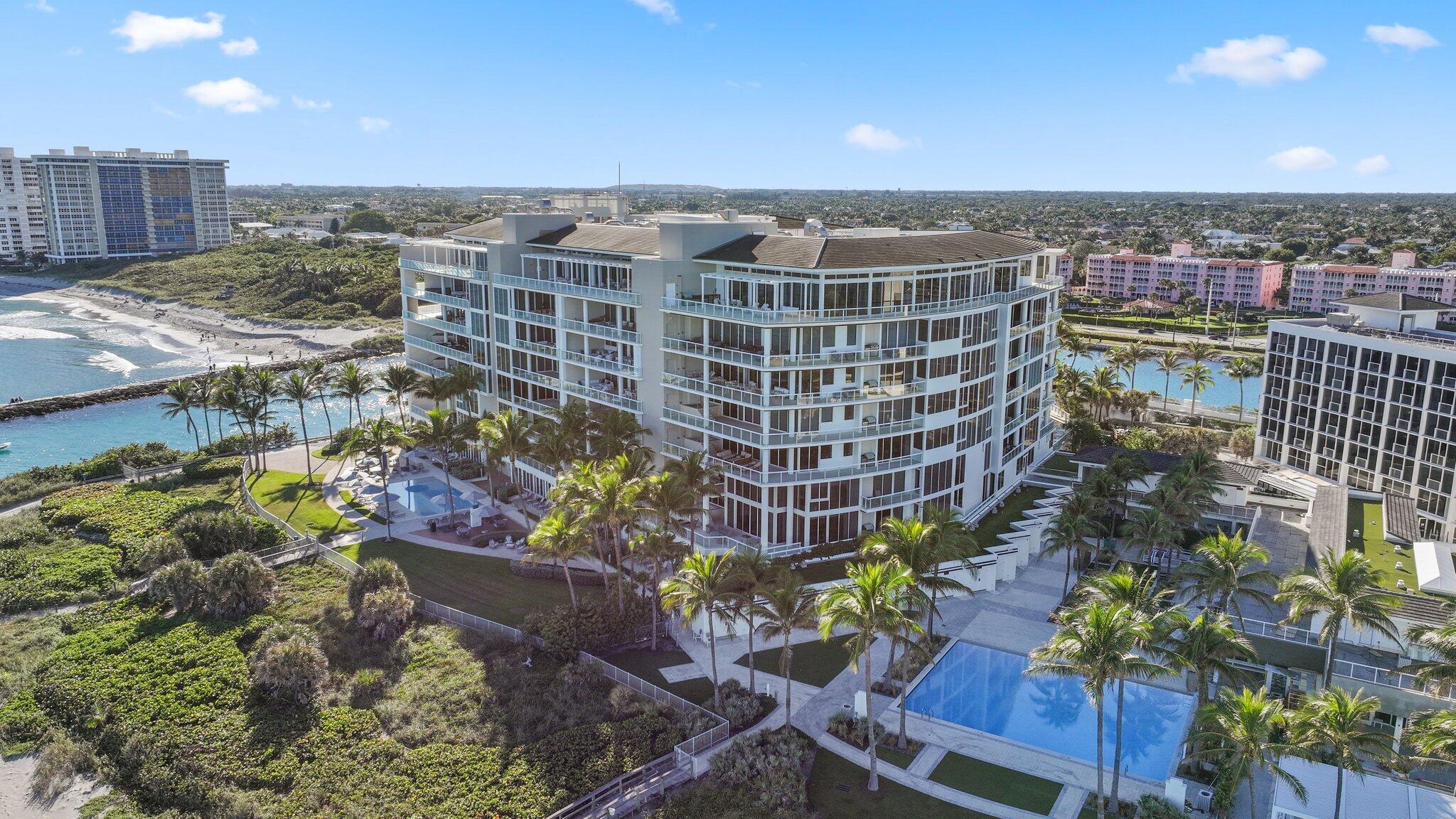 1000 S Ocean Boulevard 309