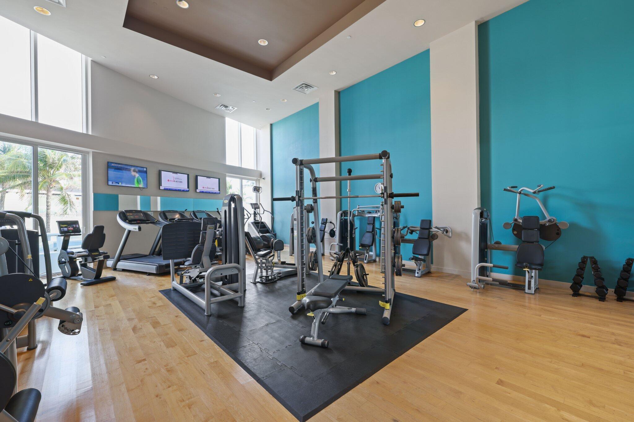 1000 S Ocean Boulevard 309