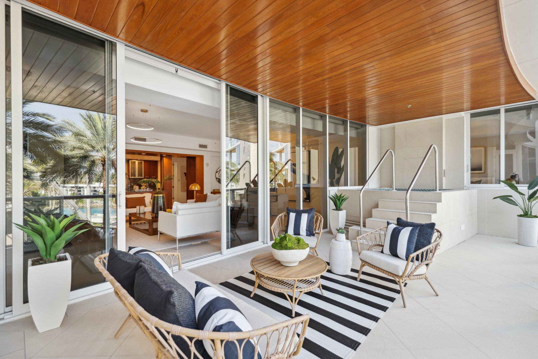 1000 S Ocean Boulevard 309