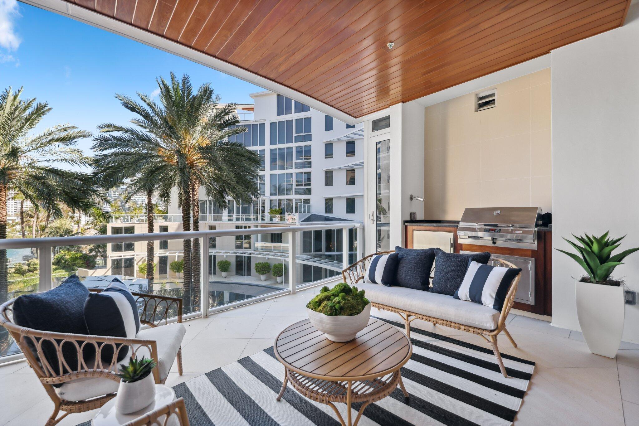 1000 S Ocean Boulevard 309