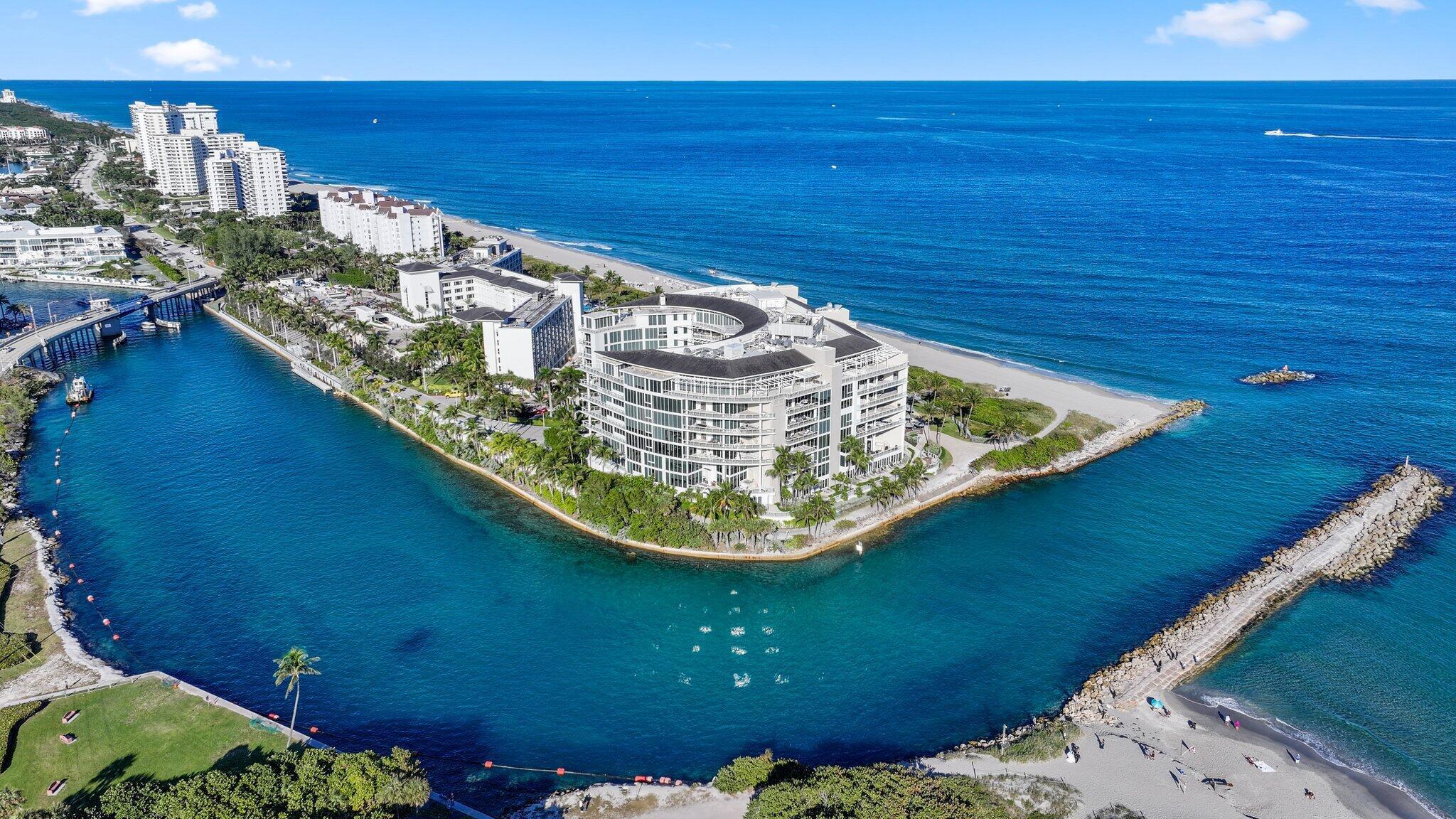 1000 S Ocean Boulevard 309