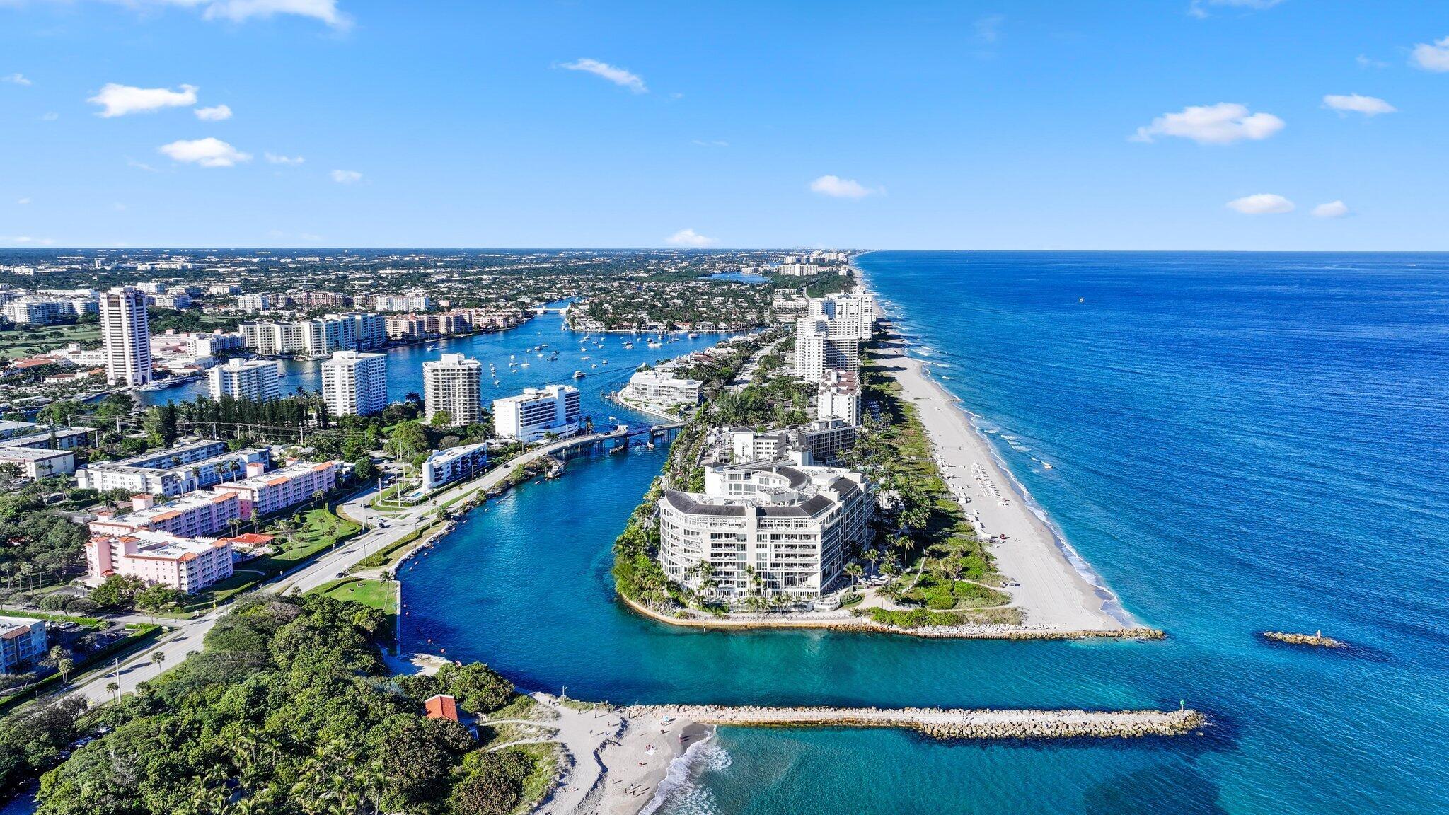 1000 S Ocean Boulevard 309