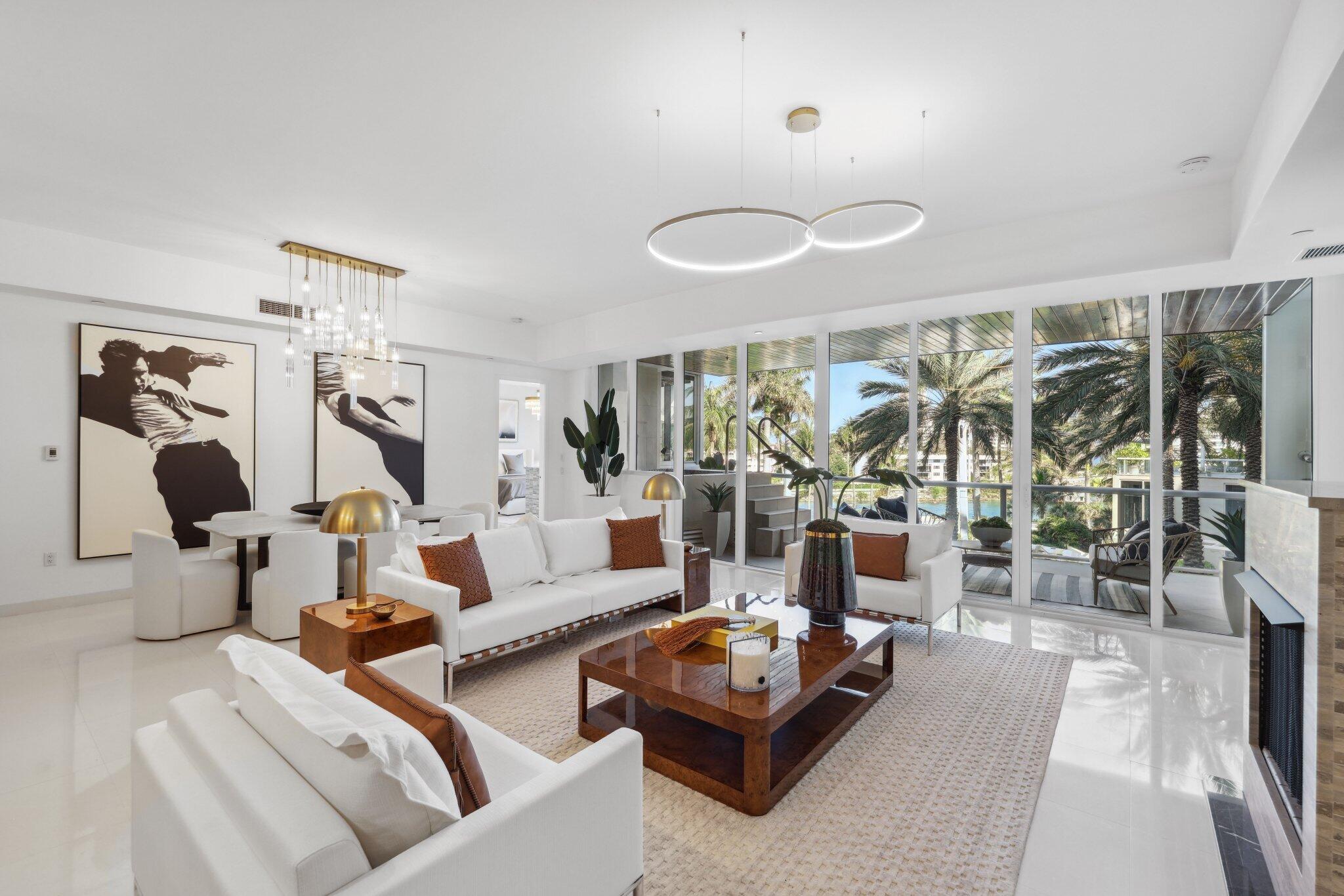 1000 S Ocean Boulevard 309