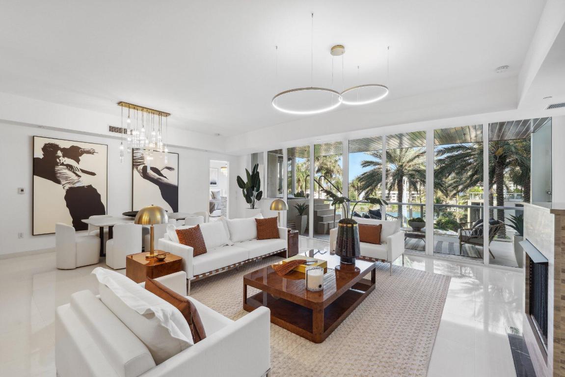 1000 S Ocean Boulevard 309