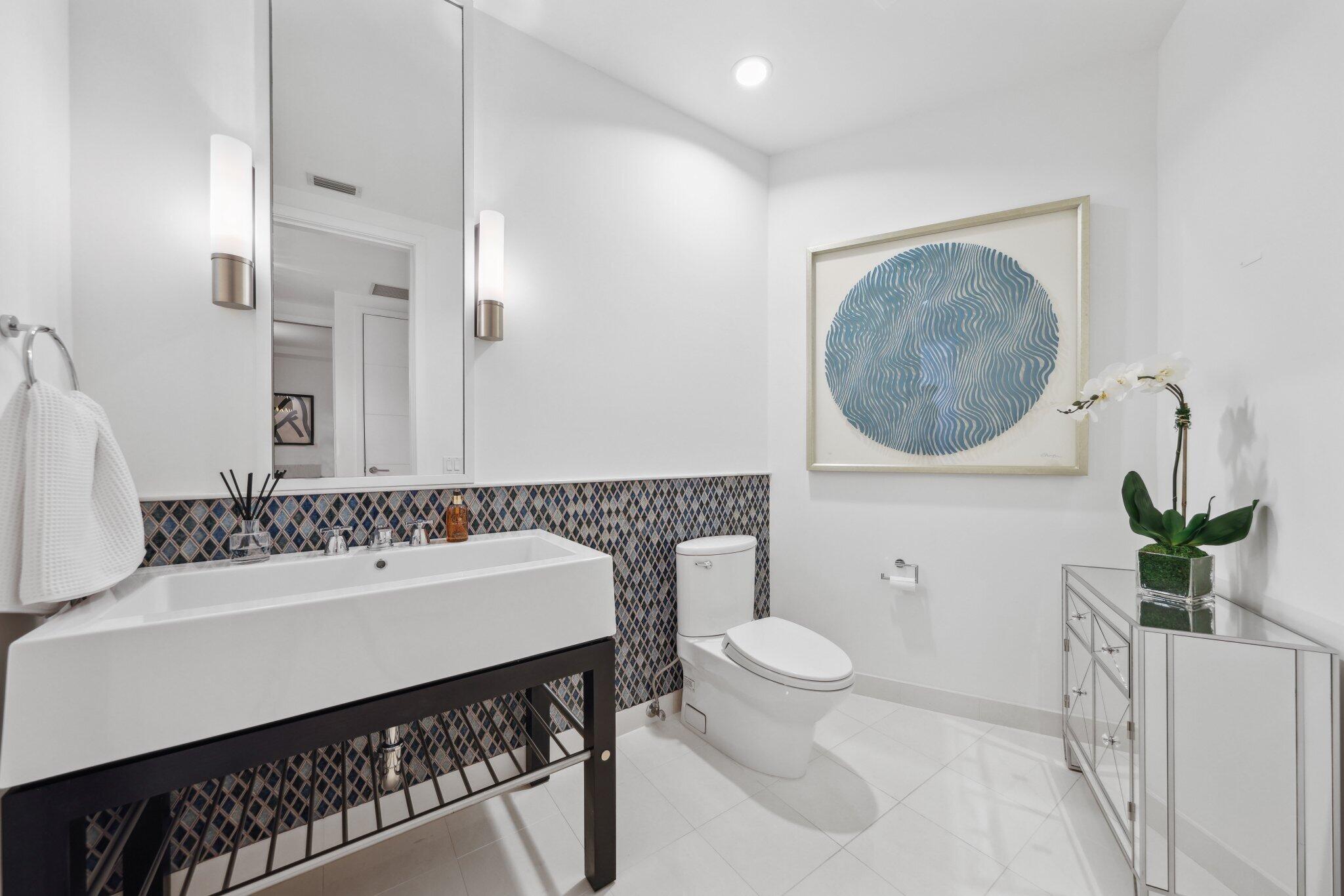 1000 S Ocean Boulevard 309