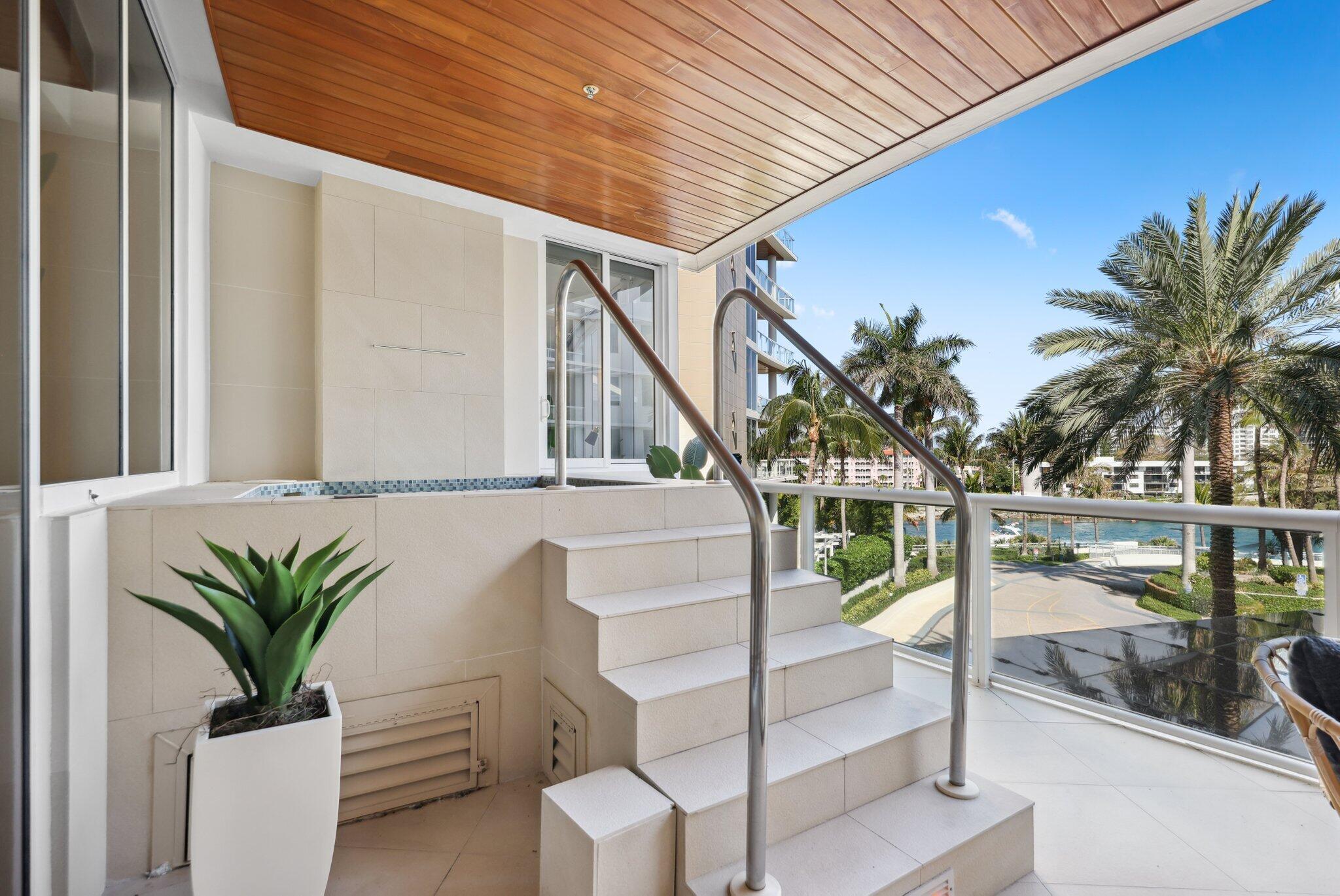 1000 S Ocean Boulevard 309